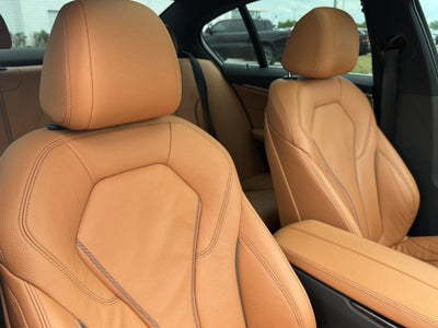 2023 BMW 5 Series 530e xDrive