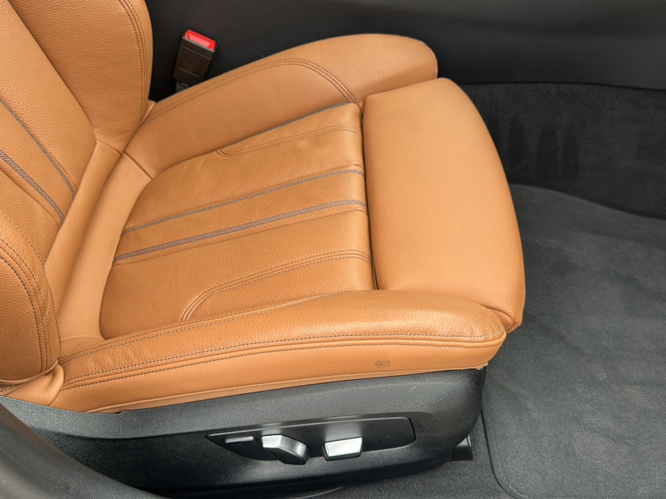 2023 BMW 5 Series 530e xDrive