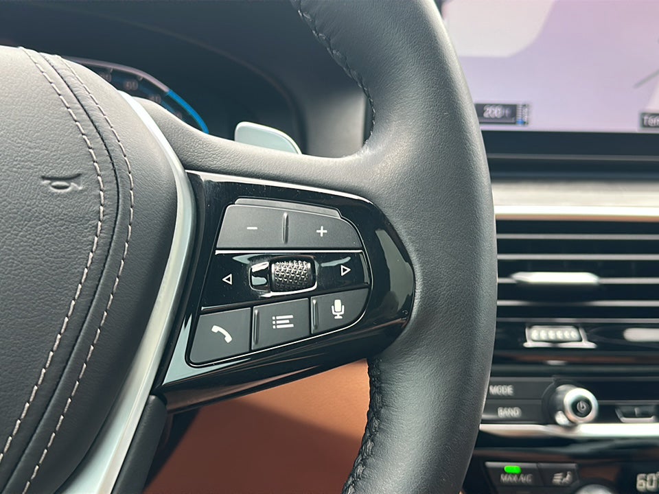 2023 BMW 5 Series 530e xDrive