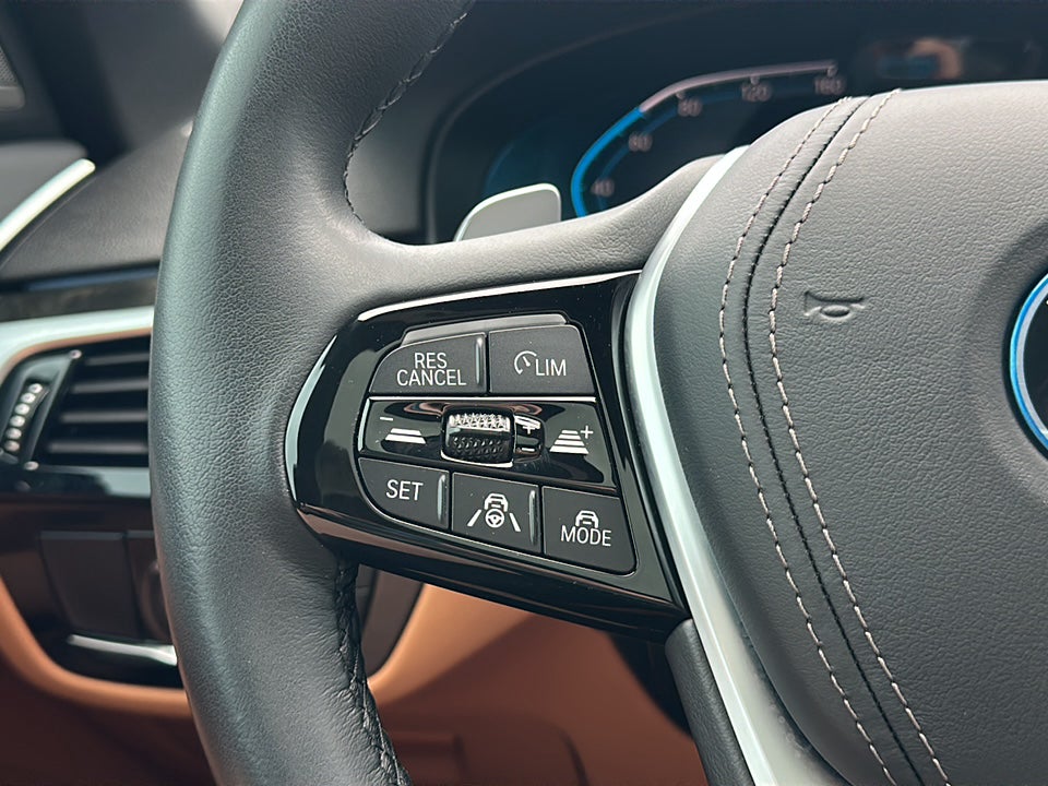 2023 BMW 5 Series 530e xDrive