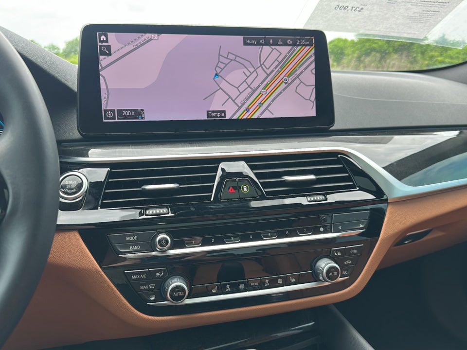 2023 BMW 5 Series 530e xDrive