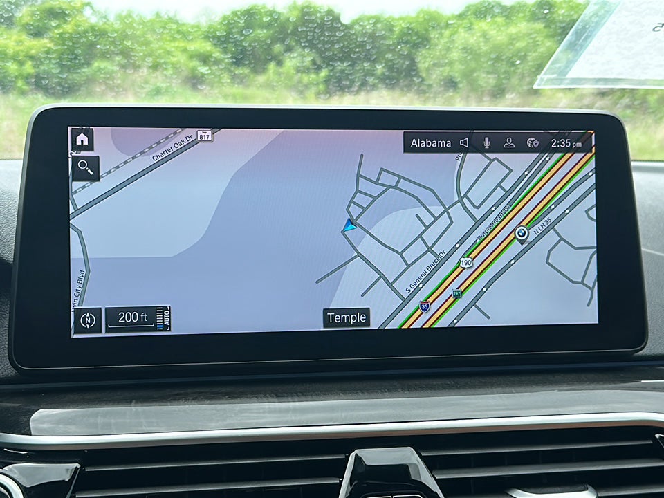 2023 BMW 5 Series 530e xDrive