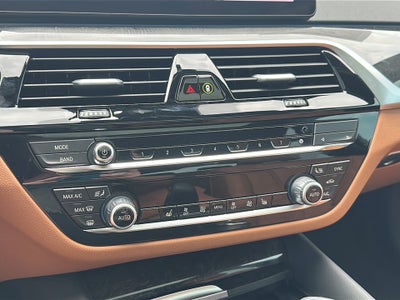 2023 BMW 5 Series 530e xDrive