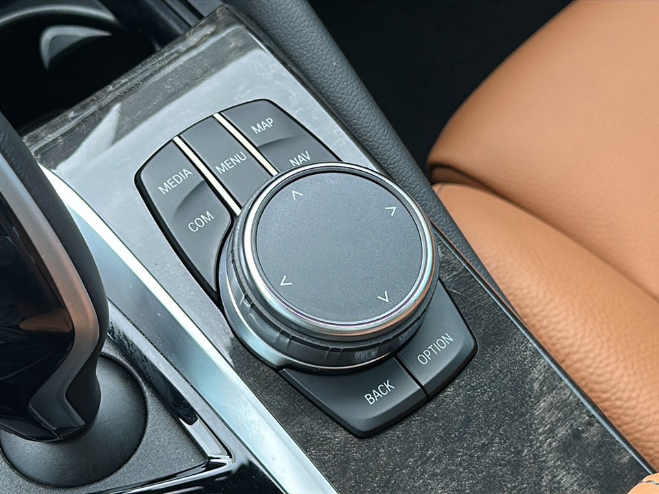 2023 BMW 5 Series 530e xDrive