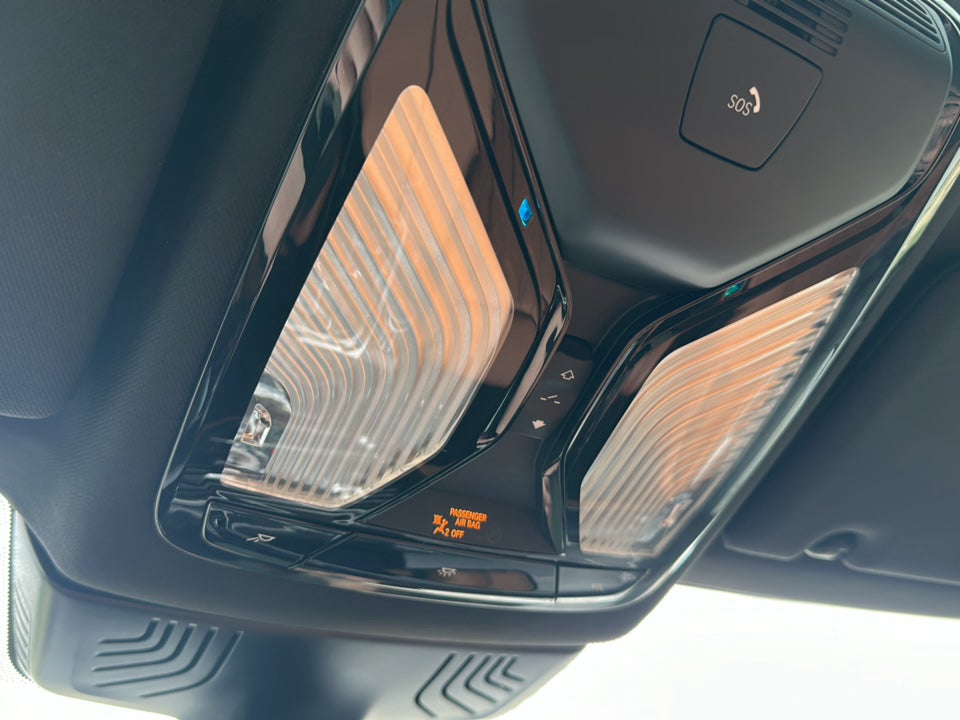 2023 BMW 5 Series 530e xDrive