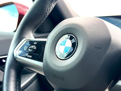 2025 BMW 5 Series 530i