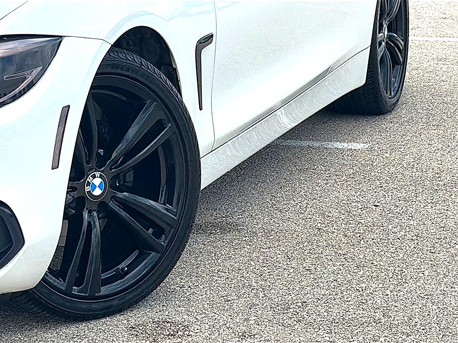 2018 BMW 4 Series 430i