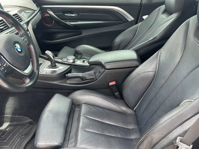 2018 BMW 4 Series 430i