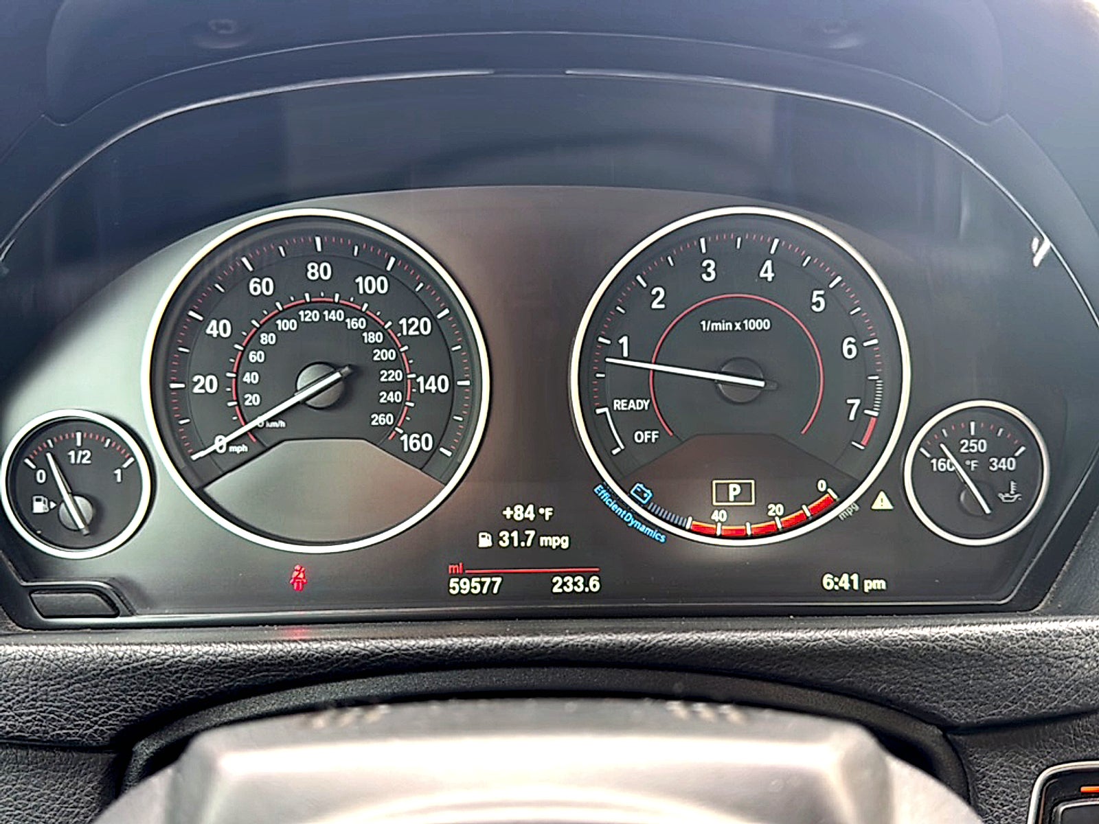 2018 BMW 4 Series 440i