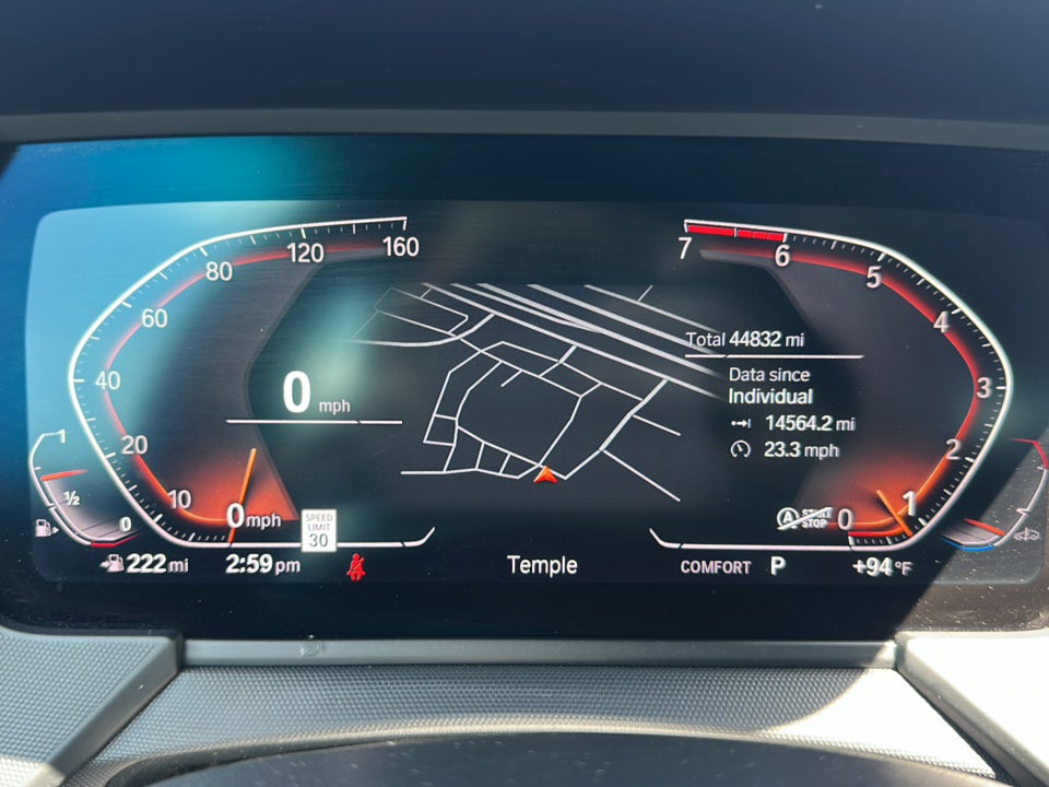 2023 BMW 2 Series 228i