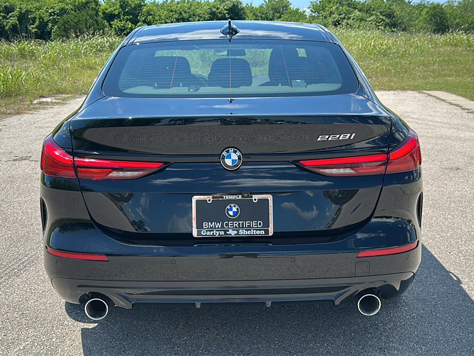 2023 BMW 2 Series 228i