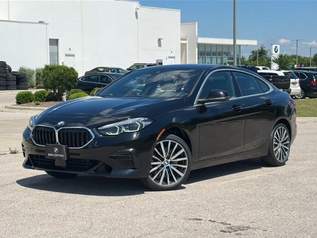 2023 BMW 2 Series 228i