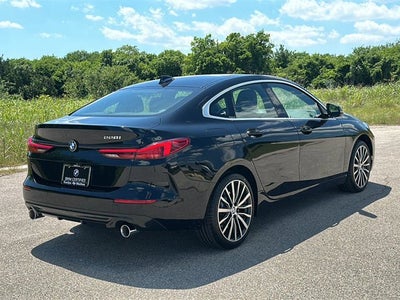 2023 BMW 2 Series 228i