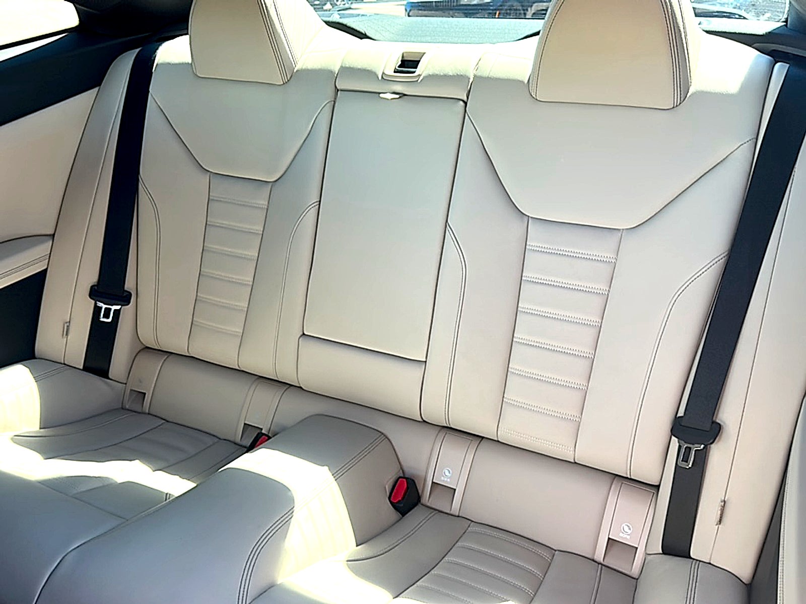 2024 BMW 4 Series 430i