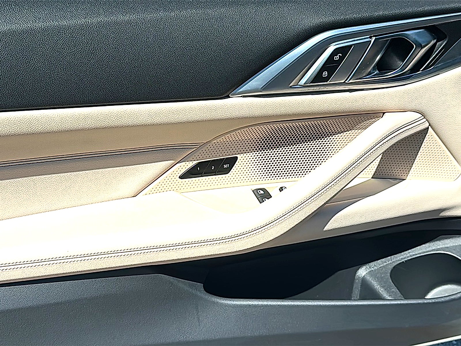 2024 BMW 4 Series 430i
