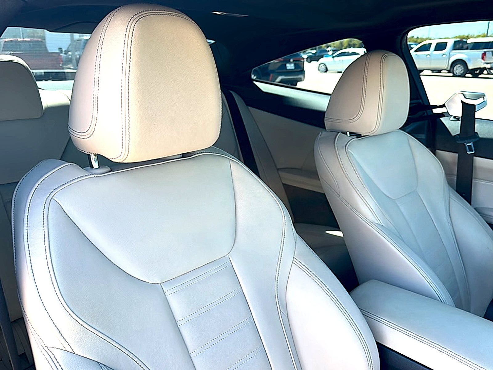 2024 BMW 4 Series 430i