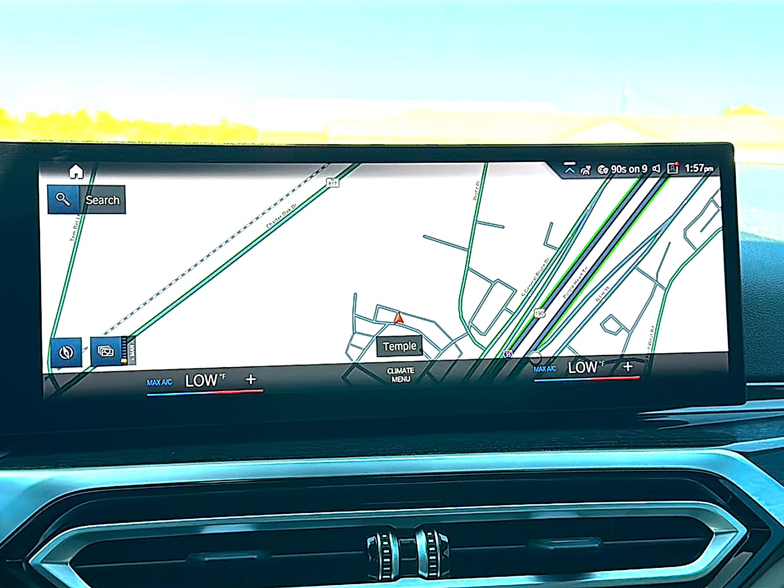 2024 BMW 4 Series 430i