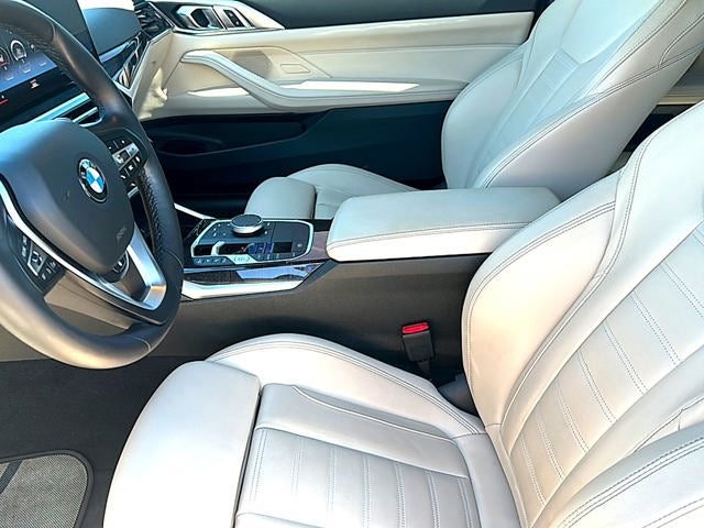 2024 BMW 4 Series 430i