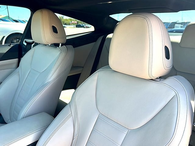 2024 BMW 4 Series 430i