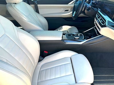 2024 BMW 4 Series 430i