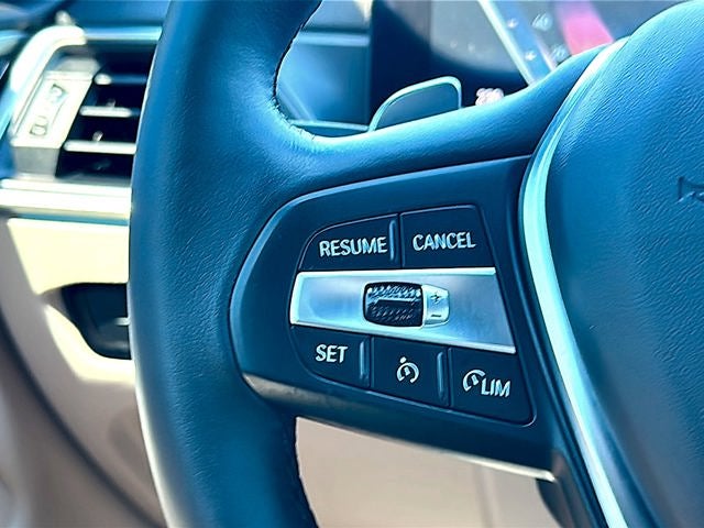 2024 BMW 4 Series 430i