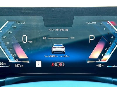 2024 BMW 4 Series 430i