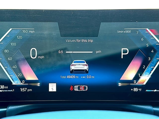 2024 BMW 4 Series 430i