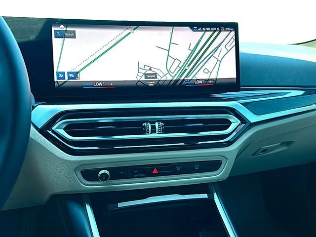 2024 BMW 4 Series 430i