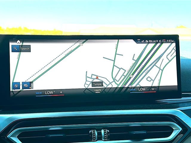 2024 BMW 4 Series 430i