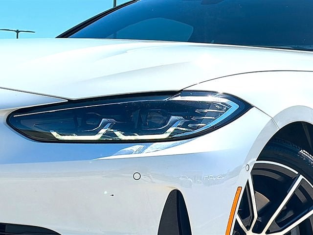 2024 BMW 4 Series 430i