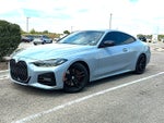 2024 BMW 4 Series 430i