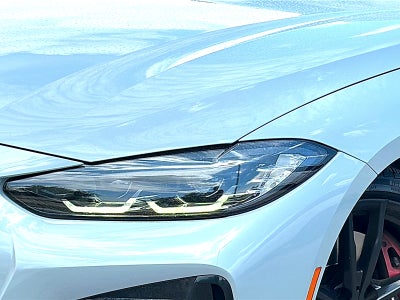 2024 BMW 4 Series 430i