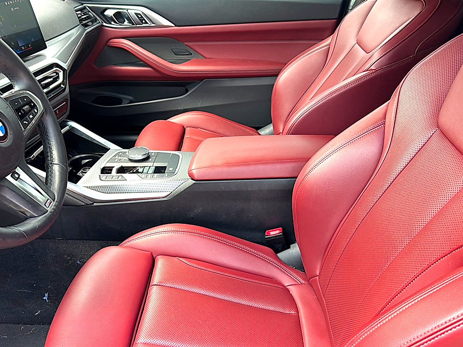 2024 BMW 4 Series 430i