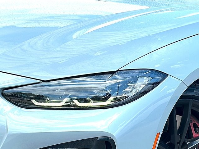 2024 BMW 4 Series 430i