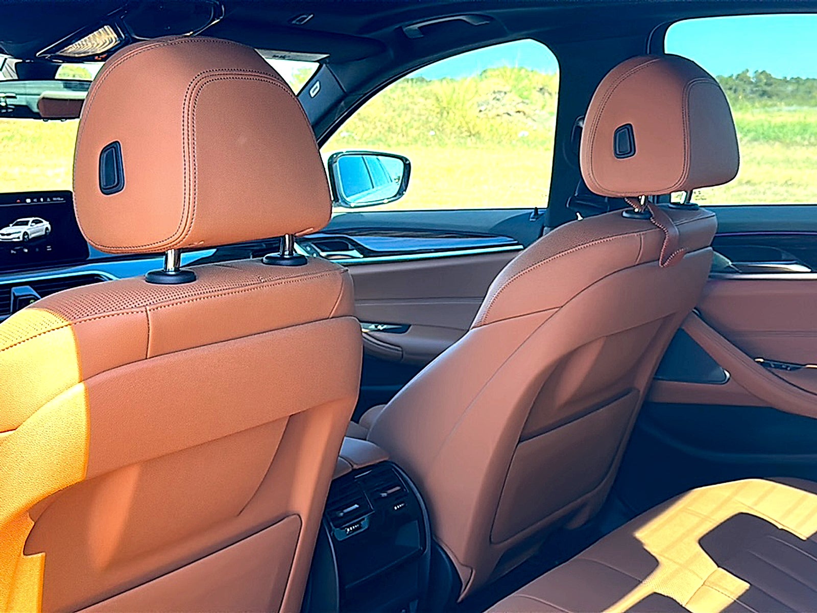 2023 BMW 5 Series 530i