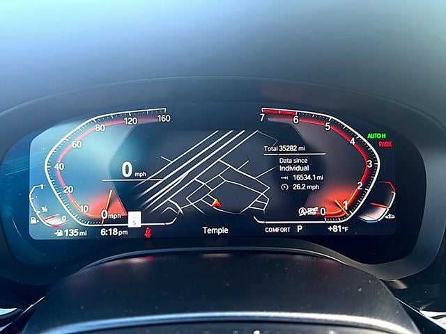 2023 BMW 5 Series 530i