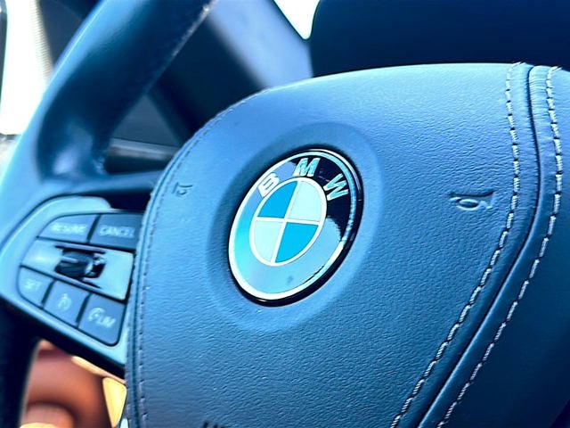 2023 BMW 5 Series 530i