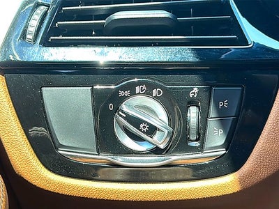 2023 BMW 5 Series 530i