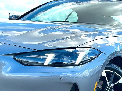 2025 BMW 4 Series 430i xDrive