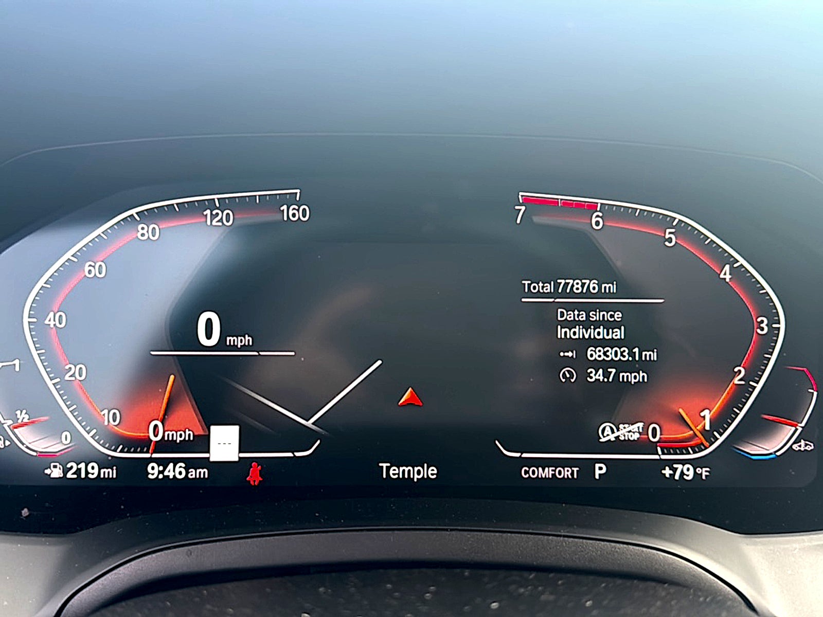 2019 BMW 3 Series 330i xDrive