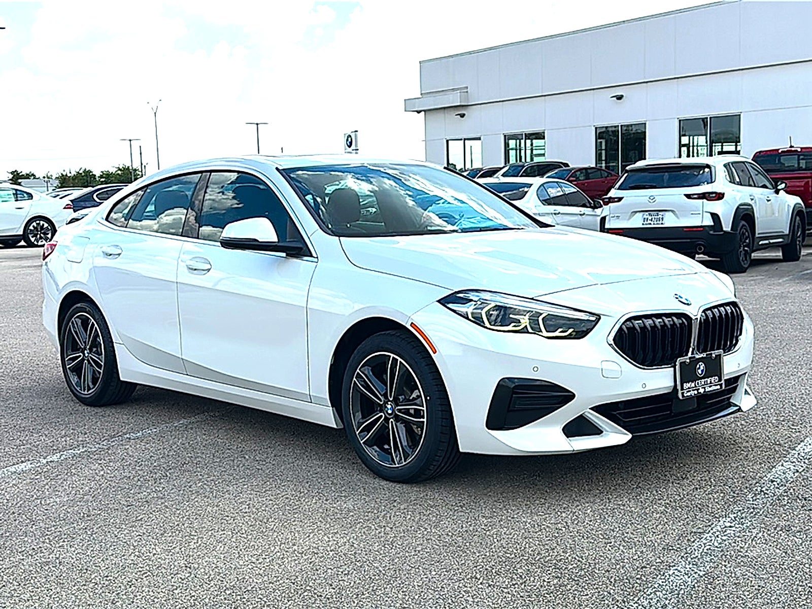 2024 BMW 2 Series 228i xDrive
