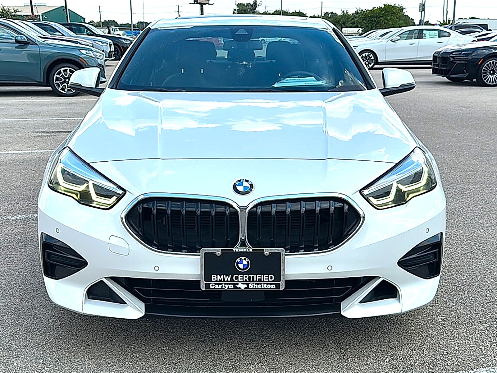2024 BMW 2 Series 228i xDrive