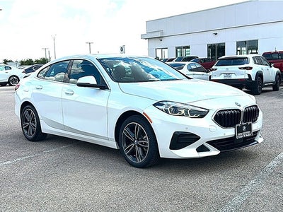 2024 BMW 2 Series 228i xDrive