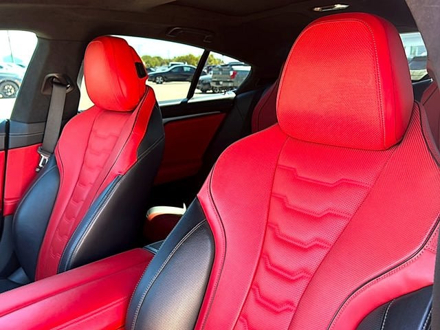 2024 BMW 8 Series 840i