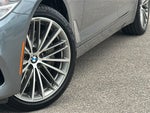 2020 BMW 5 Series 540i xDrive