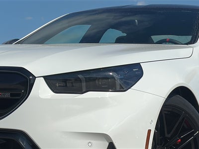 2026 BMW M5 Base