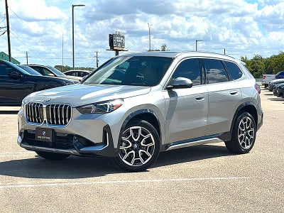 2025 BMW X1 xDrive28i