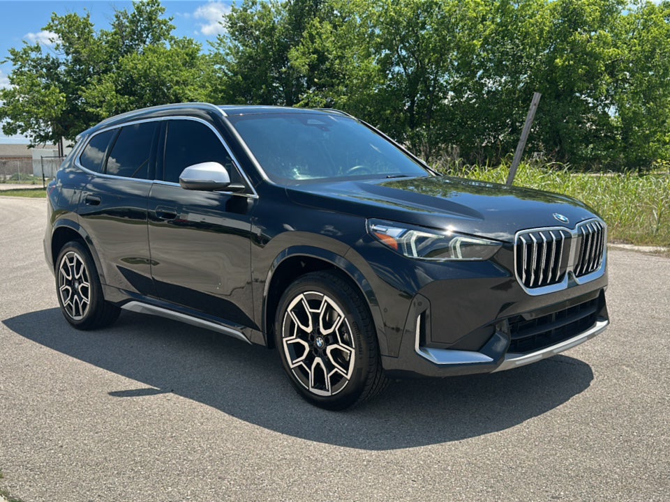 2024 BMW X1 xDrive28i
