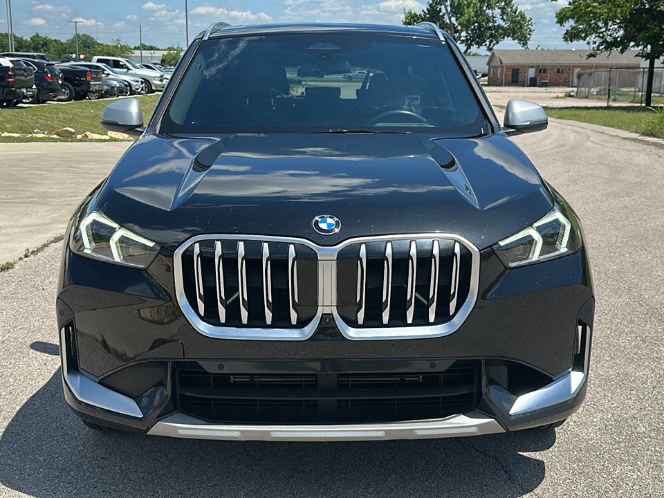 2024 BMW X1 xDrive28i