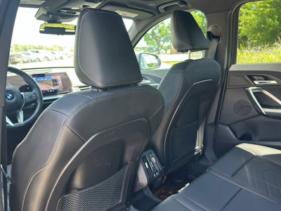 2024 BMW X1 xDrive28i